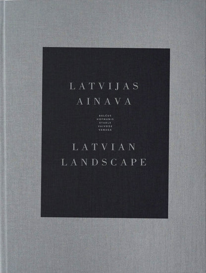 Latvian Landscape