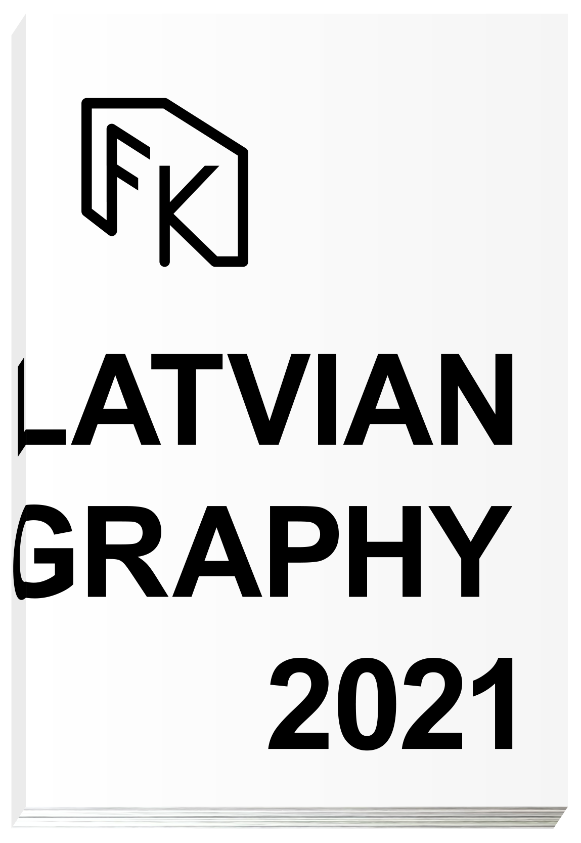 Latvian Photography 2021