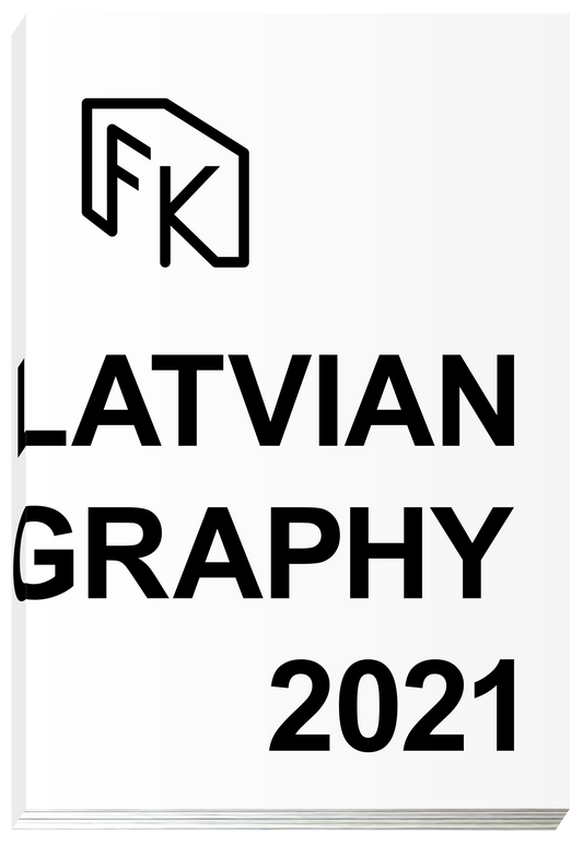 Latvian Photography 2021