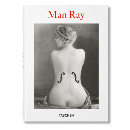 Man Ray