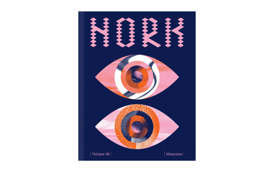 NORK Magazine VOLUME 6