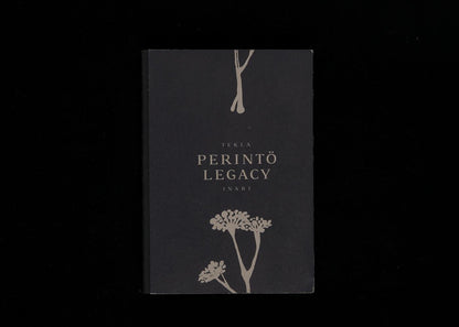Tekla Inari. Perintö - Legacy