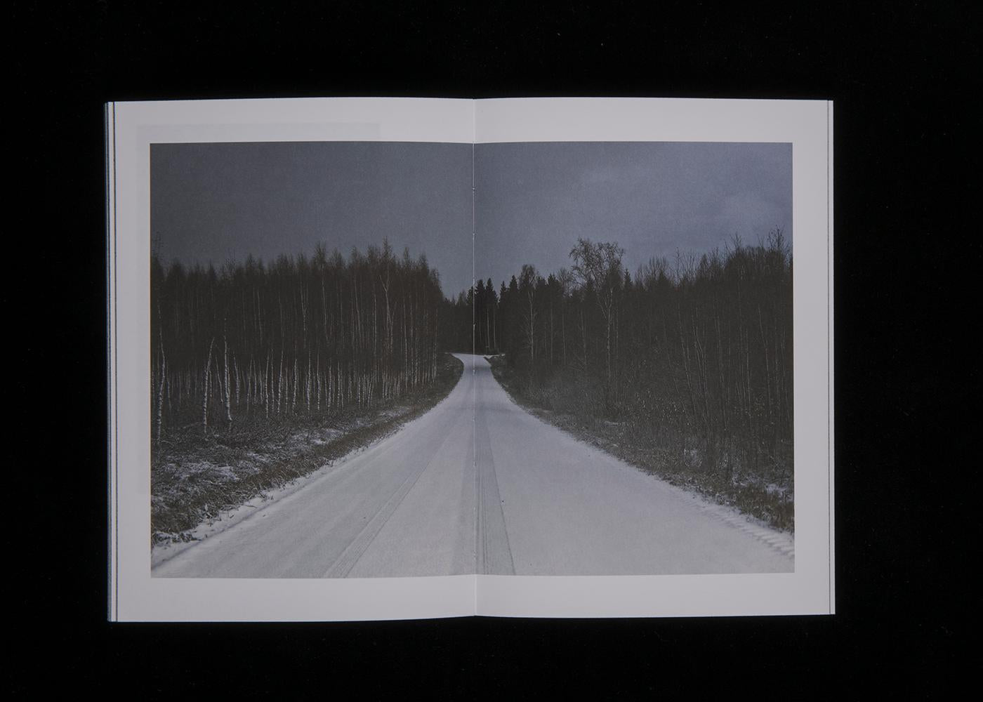 Tekla Inari. Perintö - Legacy