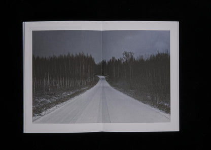 Tekla Inari. Perintö - Legacy
