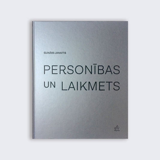 Gunārs Janaitis. Personalities and Age