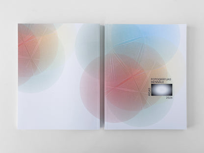 Riga Photography Biennial 2026 publication