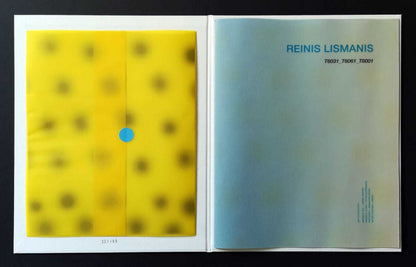 Reinis Lismanis. T6031_T6061_T8001