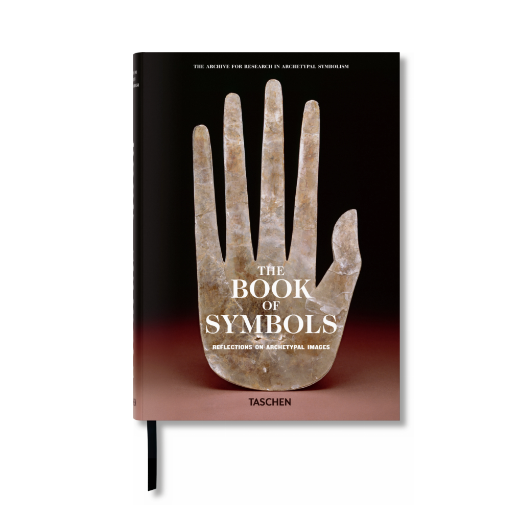 The Book of Symbols. Reflections on Archetypal Images