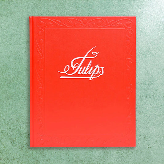 TULIPS Book