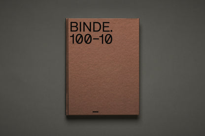 BINDE 100-10