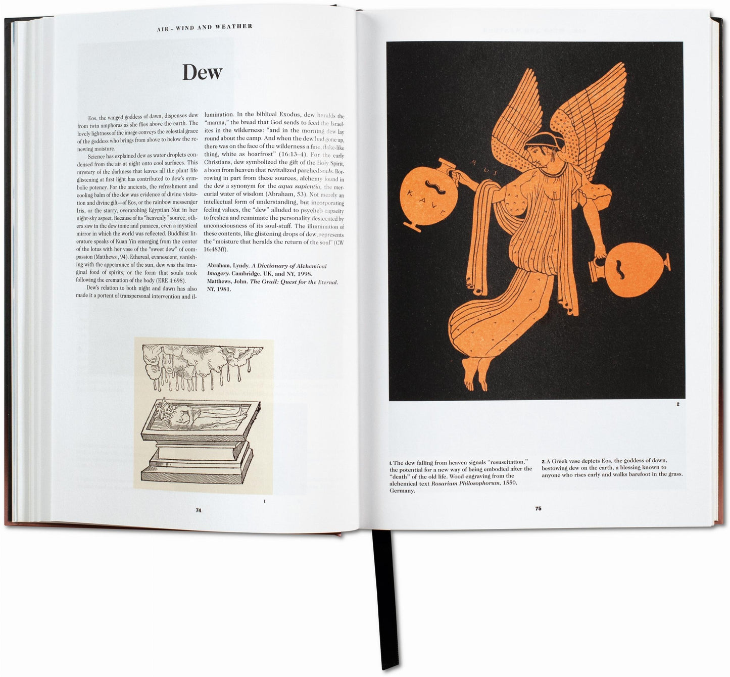 The Book of Symbols. Reflections on Archetypal Images