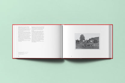 (In)visible Histories. Baltic Roma in Archival Photographs