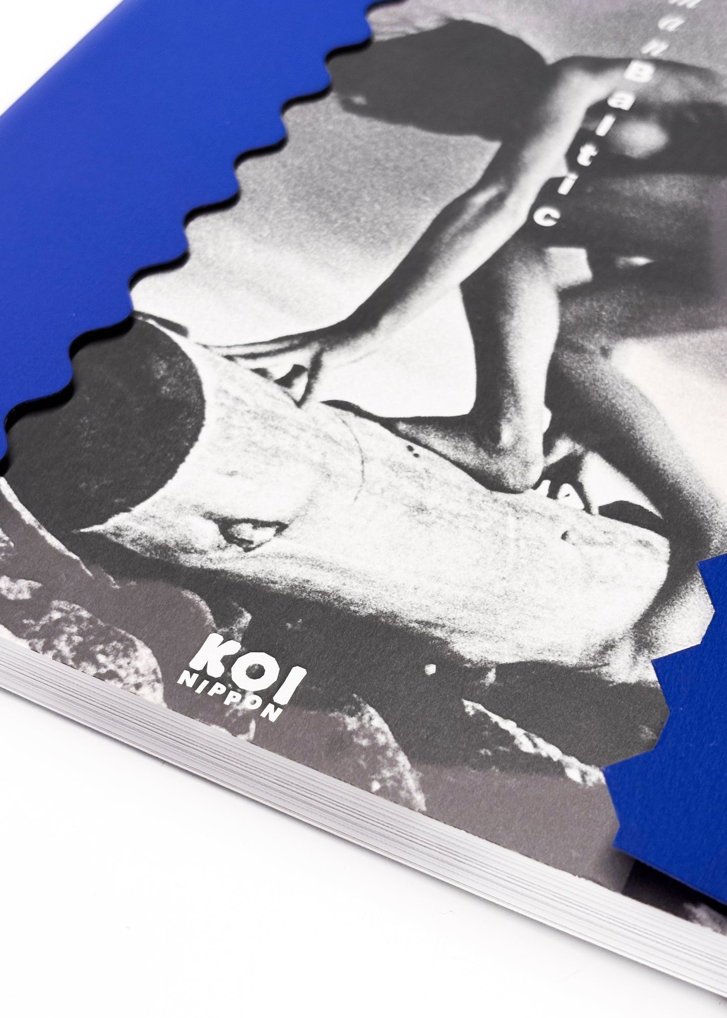 Catalogue of the "Human Baltic" Exhibition