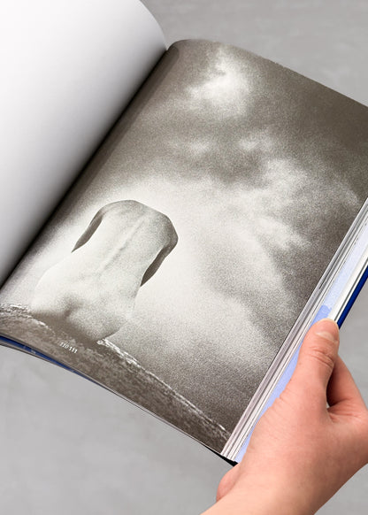 Catalogue of the "Human Baltic" Exhibition