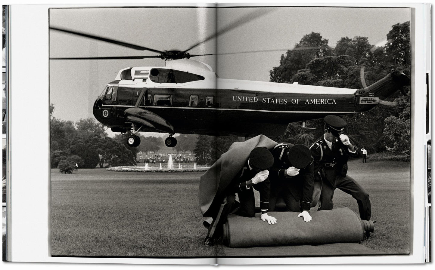 Annie Leibovitz. The Early Years. 1970–1983