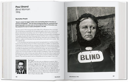 Photo Icons. 50 Landmark Photographs and Their Stories