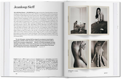 Photographers A–Z