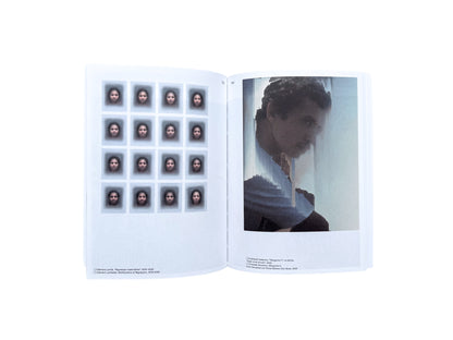 The Riga Photography Biennial NEXT 2025 publication