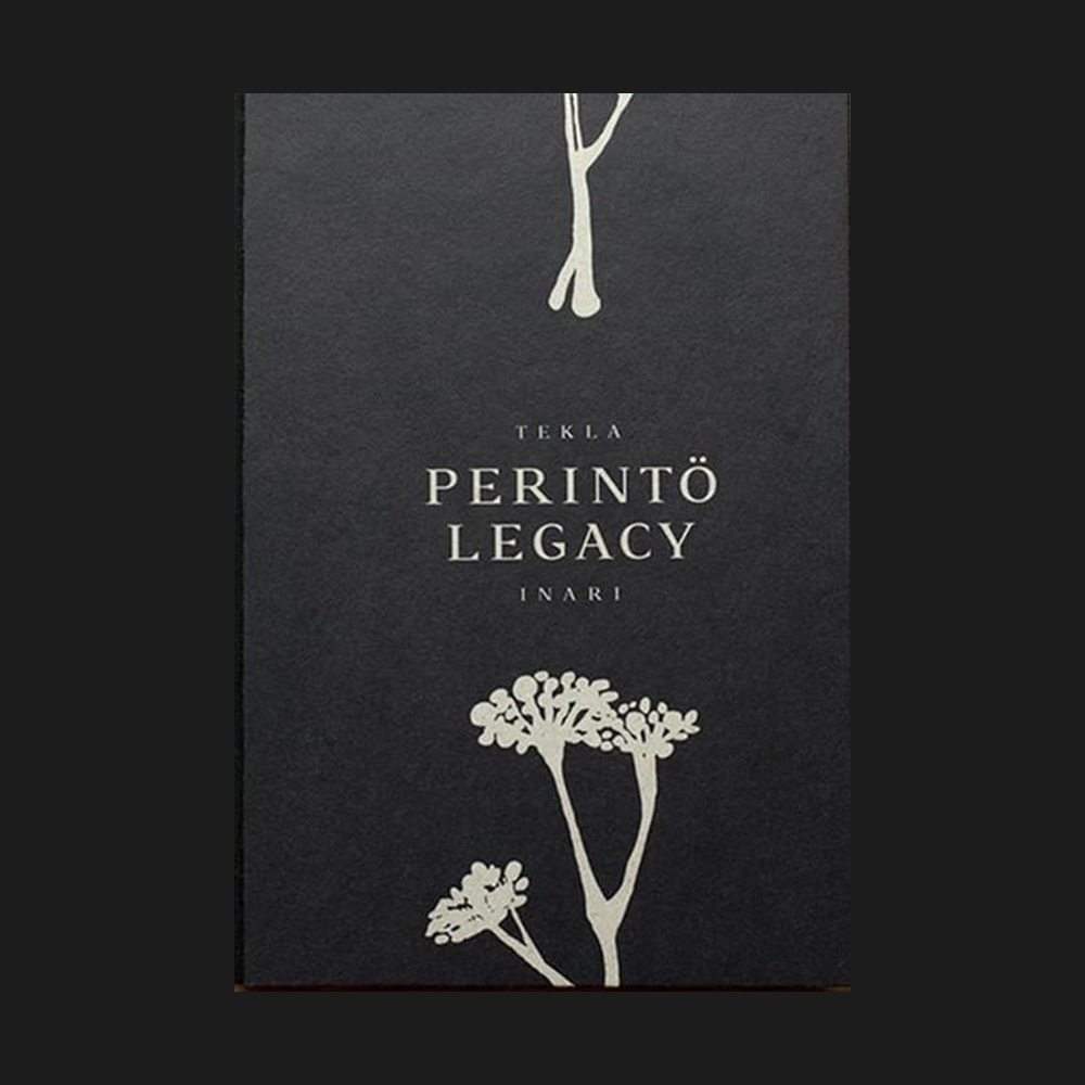 Tekla Inari. Perintö - Legacy