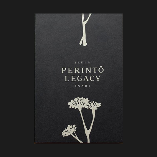 Tekla Inari. Perintö - Legacy