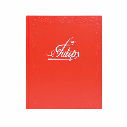 TULIPS Book
